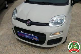 FIAT Panda usata 25
