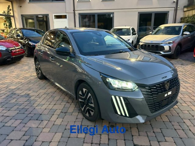 PEUGEOT 208 usata, con ABS