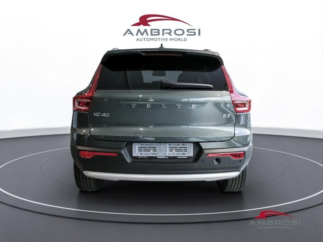 VOLVO XC40 usata 6