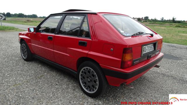 LANCIA Delta usata 7