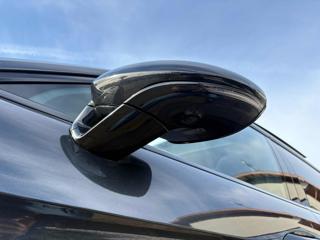 PORSCHE Panamera usata, con Volante in pelle