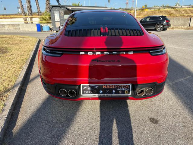PORSCHE 911 usata, con Cerchi in lega
