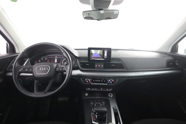 AUDI Q5 usata 3
