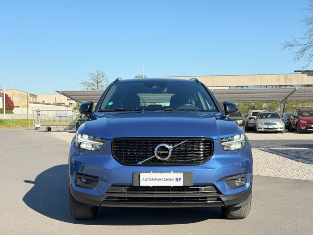 VOLVO XC40 usata, con Airbag