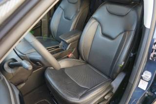 JEEP Compass usata, con Controllo elettronico della corsia