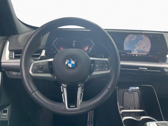 BMW X1 usata, con Boardcomputer