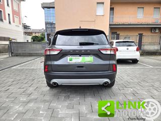 FORD Kuga usata, con Controllo trazione