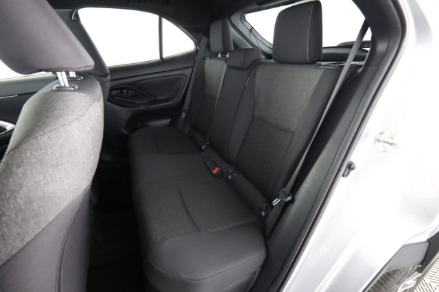 TOYOTA Yaris Cross usata 3