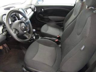 MINI Cooper usata, con Cerchi in lega