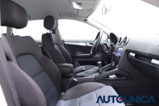 AUDI A3 usata 44