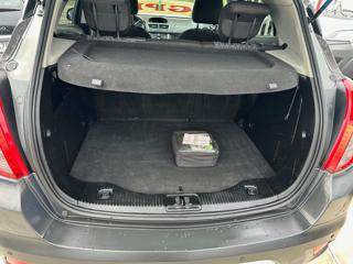 OPEL Mokka usata, con Cerchi in lega