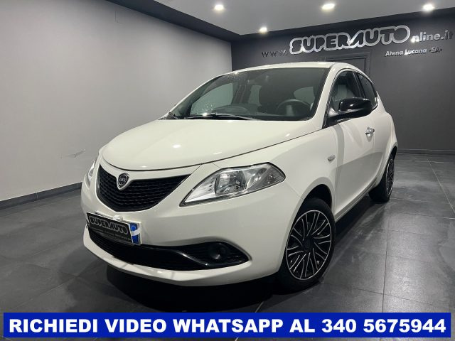 LANCIA Ypsilon usata, con Airbag