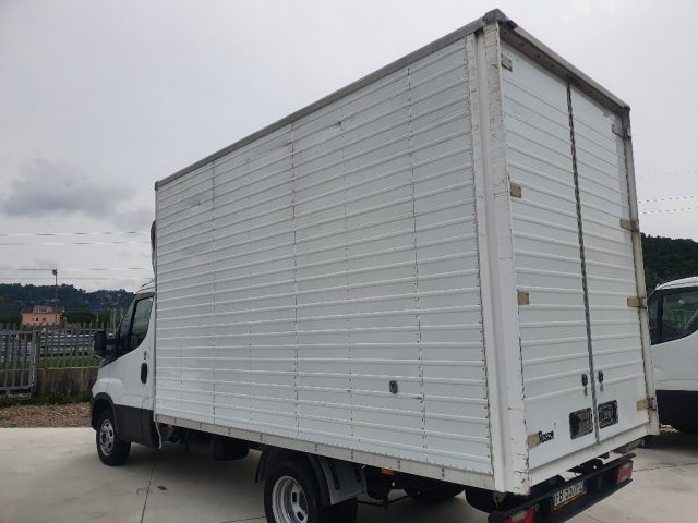 IVECO Daily usata, con Chiusura centralizzata
