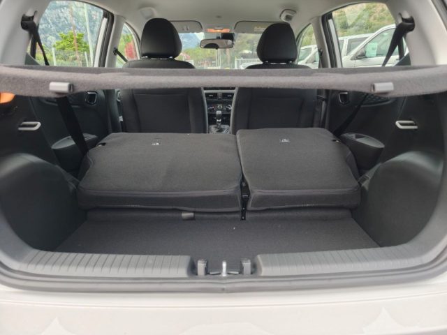 HYUNDAI i10 usata, con Fendinebbia