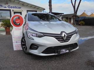 RENAULT Clio usata, con Airbag