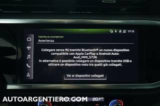 AUDI Q3 usata, con Immobilizzatore elettronico