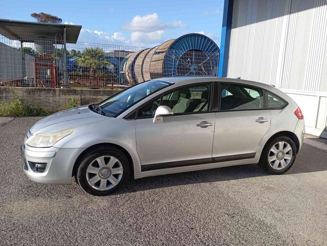 CITROEN C4 usata, con Airbag Passeggero