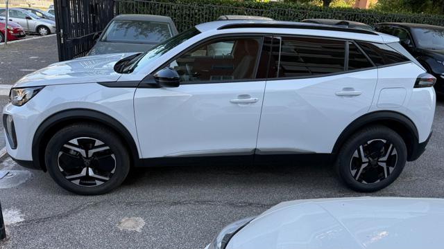 PEUGEOT 2008 usata, con Controllo vocale