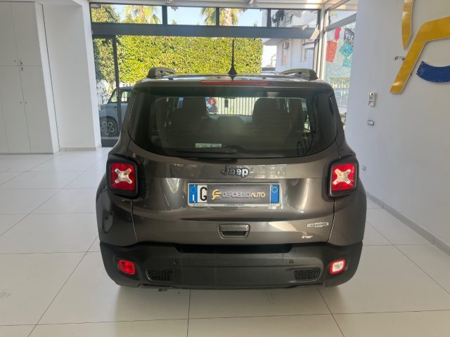 JEEP Renegade usata, con Chiusura centralizzata