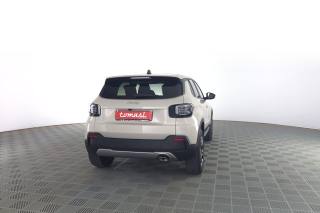 JEEP Avenger usata 4