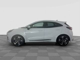 FORD Puma usata 1