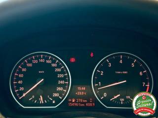 BMW 135 usata, con USB