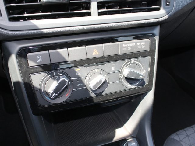 VOLKSWAGEN T-Cross usata, con Specchietti laterali elettrici