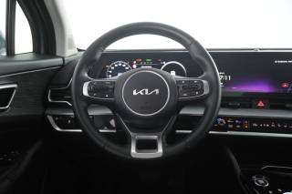 KIA Sportage usata 11