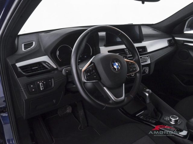 BMW X2 usata 7