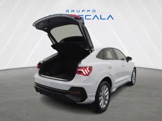 AUDI Q3 usata, con Sensore di luce