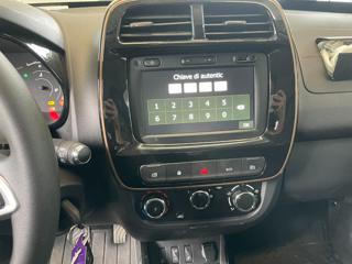 DACIA Spring usata, con Touch screen