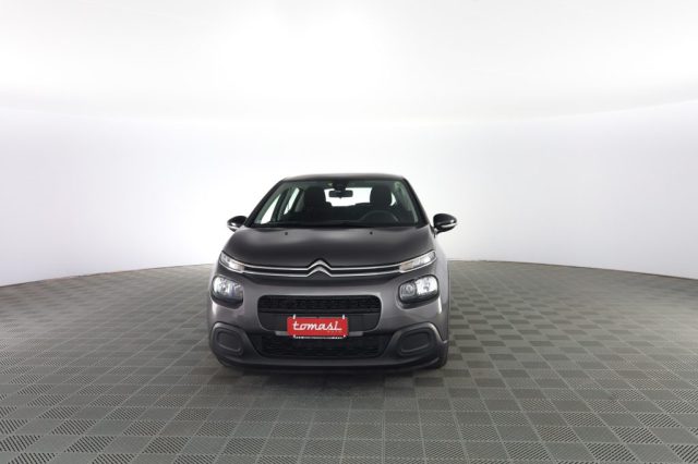 CITROEN C3 usata 0