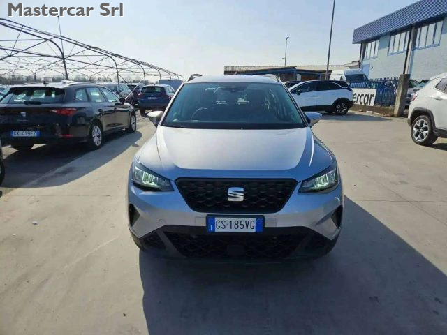 SEAT Arona usata, con Climatizzatore