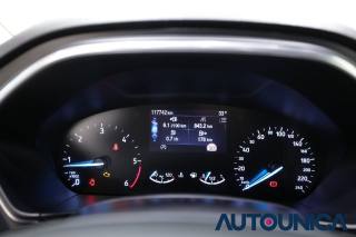 FORD Focus usata, con Chiusura centralizzata