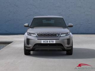 LAND ROVER Range Rover Evoque usata 7