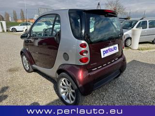 SMART ForTwo usata, con Chiusura centralizzata