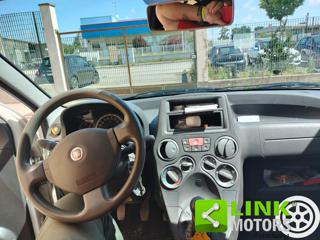 FIAT Panda usata 10