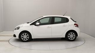 PEUGEOT 208 usata, con Airbag