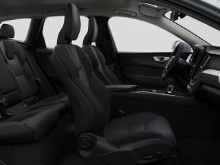 VOLVO XC60 usata, con Cruise Control