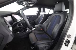 BMW 116 usata 2