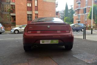 ALFA ROMEO GTV usata, con Immobilizzatore elettronico