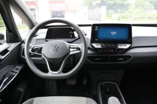 VOLKSWAGEN ID.3 usata, con Bracciolo