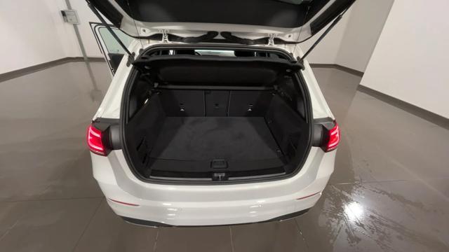 MERCEDES-BENZ B 200 usata, con Autoradio digitale