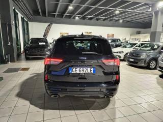 FORD Kuga usata, con Airbag Passeggero