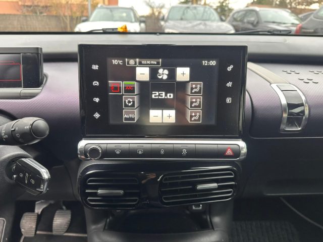 CITROEN C4 Cactus usata, con Chiusura centralizzata