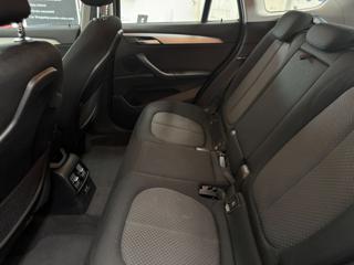 BMW X1 usata, con Controllo automatico clima