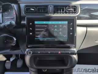 CITROEN C3 usata, con Controllo vocale