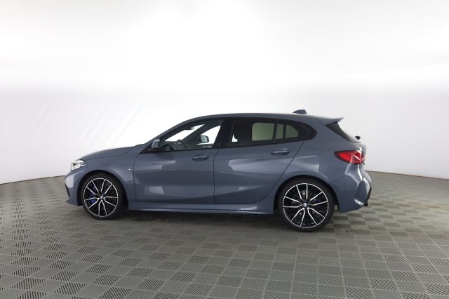 BMW 120 usata 5