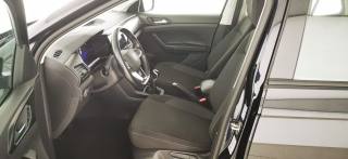 VOLKSWAGEN T-Cross usata, con Fendinebbia