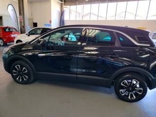 OPEL Crossland usata, con Bluetooth